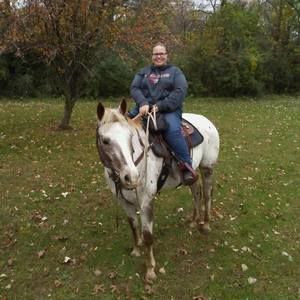 Meet your Posher, Angie